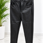LEGGINS PELLE