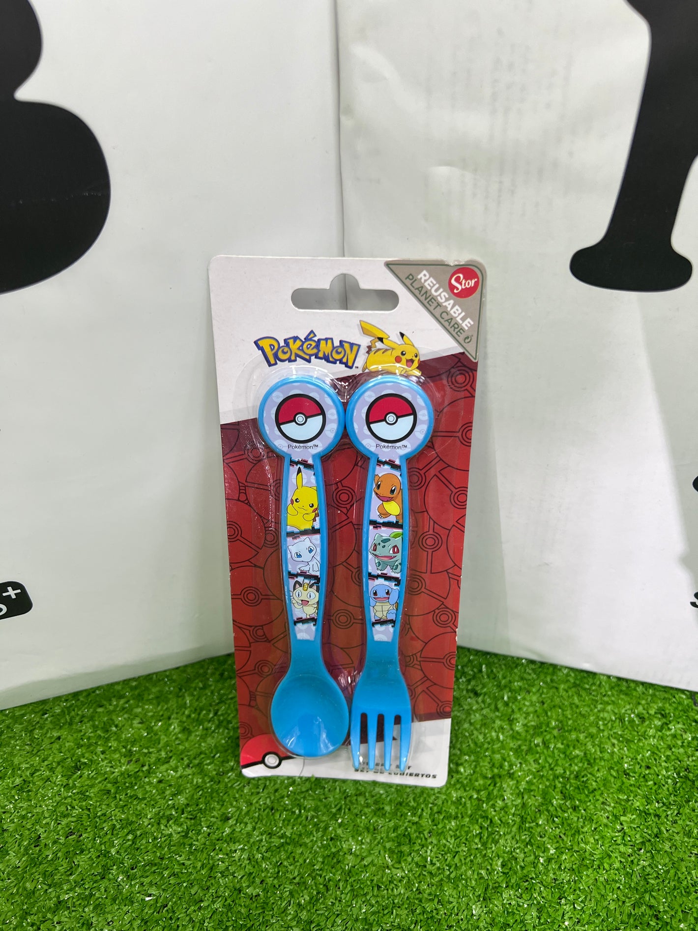 POSATE Pokemon