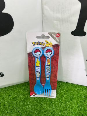 POSATE Pokemon