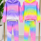 COMPLETO BIMBA MULTICOLORE