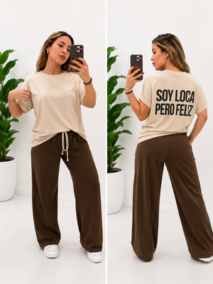 T-SHIRT CON STAMPA
