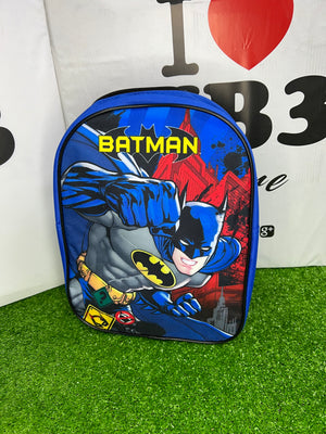 ZAINETTO BATMAN