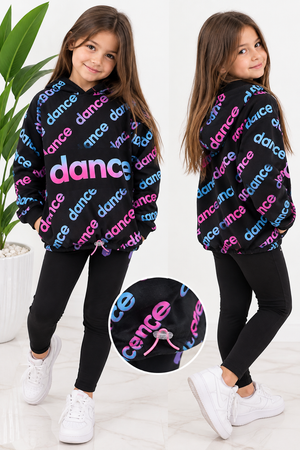 COMPLETO BIMBA DANCE