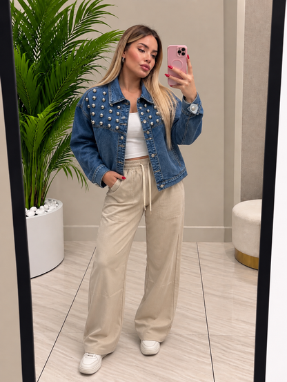 PANTALONE TUTA