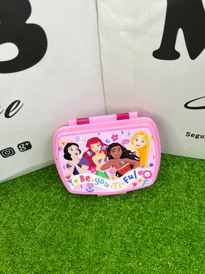 PORTA MERENDE THE PRINCESS