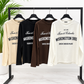 T-SHIRT OVER