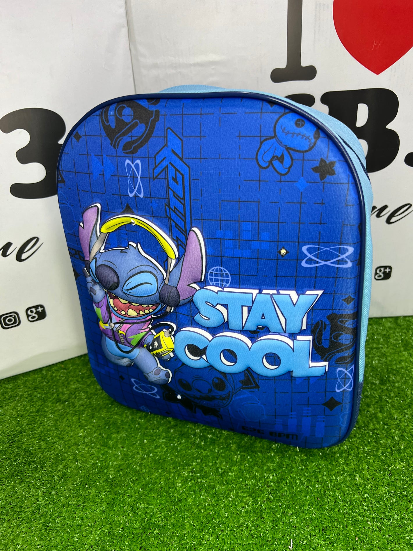 ZAINETTO STICH