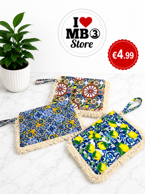 POCHETTE SUMMER