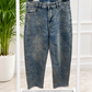 JEANS LAVAGGIO CHIARO