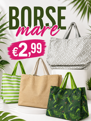 BORSA SAVANA