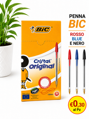 PENNA BIC