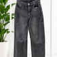 JEANS OVER