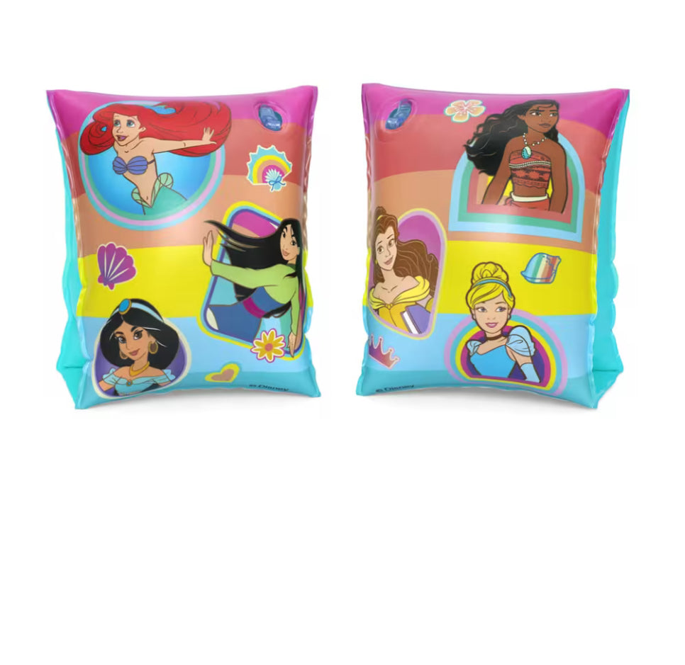 BRACCIOLI PRINCIPESSE DISNEY