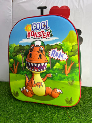 ZAINETTO COOL MONSTER
