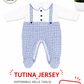 TUTINA JERSEY
