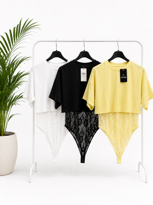 T-SHIRT/BODY