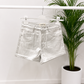 SHORTS SILVER