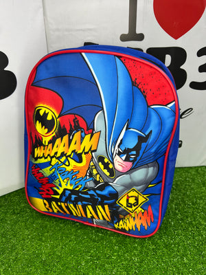 ZAINETTO BATMAN