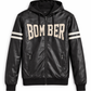 Giubbino Uomo Bomber