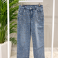 JEANS BORCCHIE