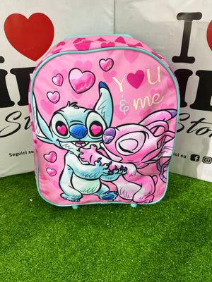 TROLLEY STICH
