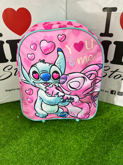 TROLLEY STICH