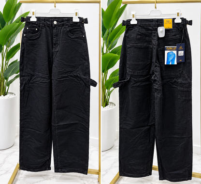 JEANS CARGO