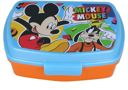 PORTA MERENDA TOPOLINO