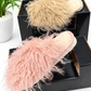 PANTOFOLE DONNA