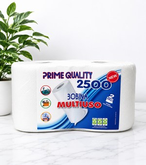 ROTOLO 2500 STRAPPI