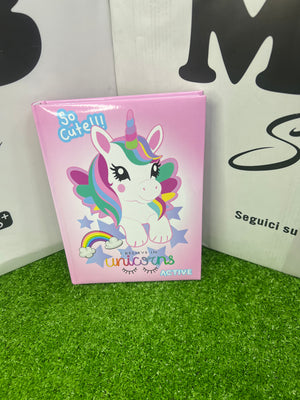 DIARIO UNICORNO