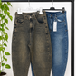 Jeans sabbia