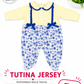 TUTINA JERSEY