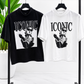 T-SHIRT ICONIC