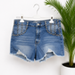 SHORTS BORCCHIE