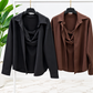 TOP + CAMICIA BASIC