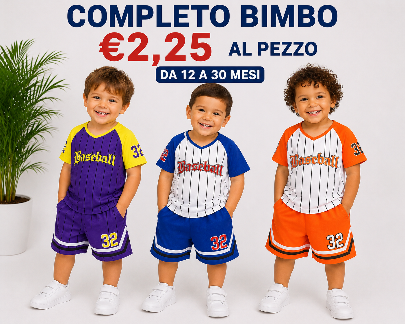 COMPLETO BIMBO
