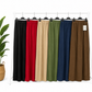 PANTALONE LINO