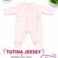 TUTINA JERSEY