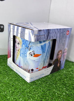 TAZZA FROZEN