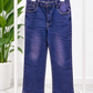 JEANS SFUMATO