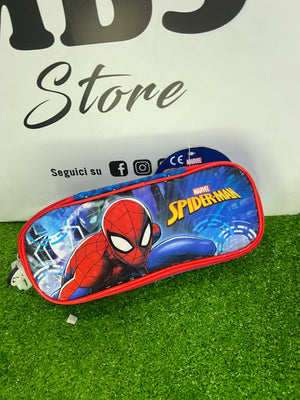 BAULETTO SPIDERMAN