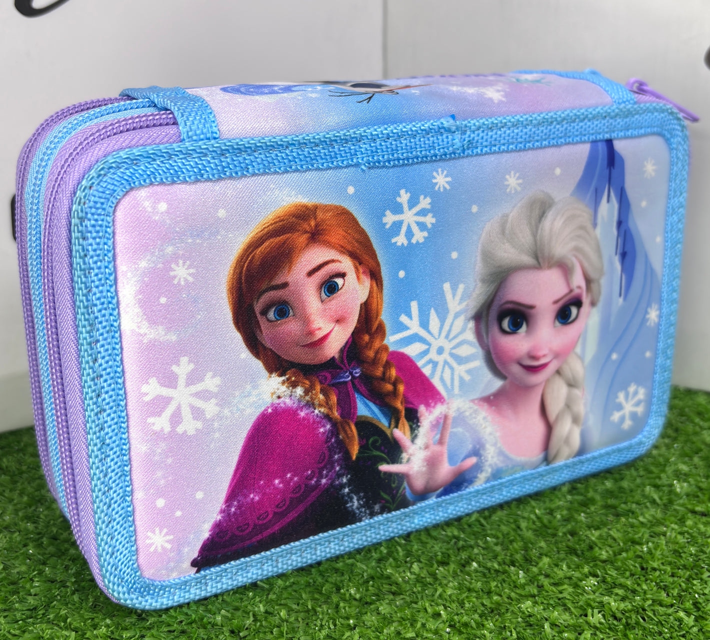 PORTA PASTELLI FROZEN