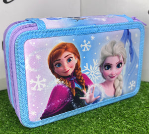 PORTA PASTELLI FROZEN