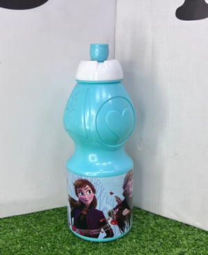 BORRACCIA FROZEN