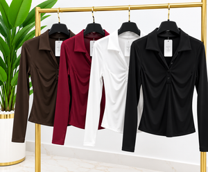 MAGLIA SCOLLO V