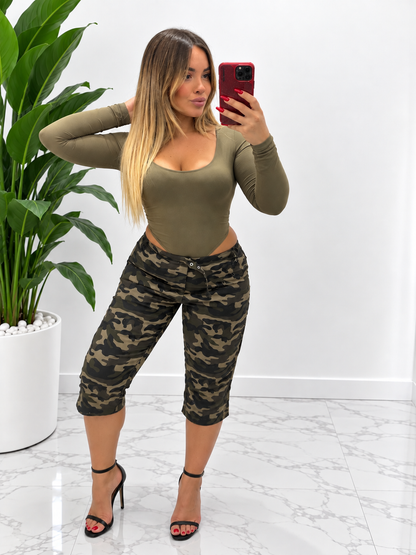 BODY DONNA