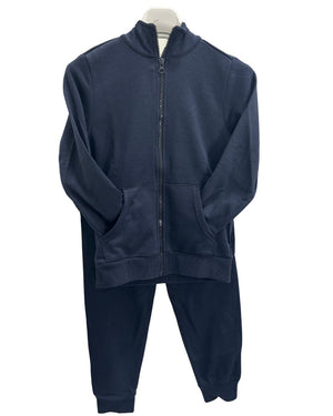 Tuta Ambrosino Garzata