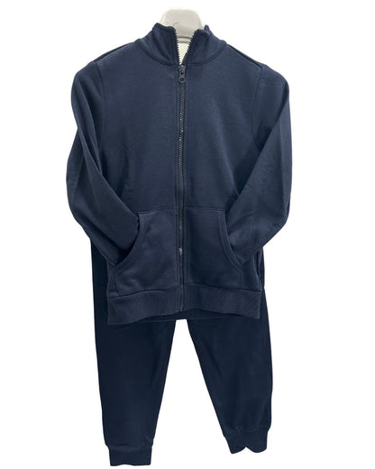 Tuta Ambrosino Garzata