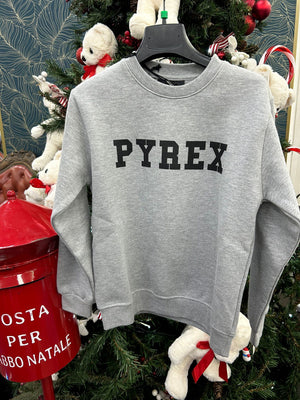 Felpa Pirex bimbo
